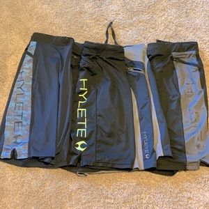 Men’s Hylete Workout/CrossFit gym shorts